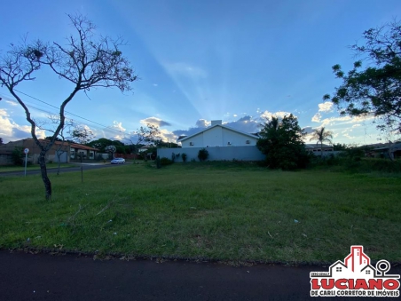 Terreno à venda - CENTRO de Santa Terezinha...