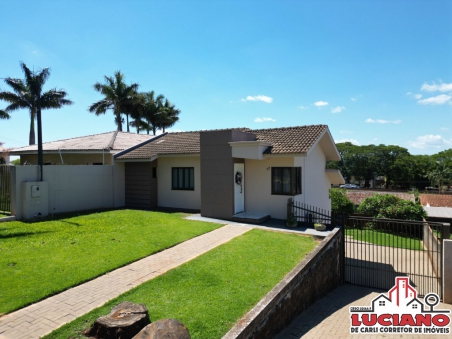 Casa à venda - CENTRO de São Miguel...