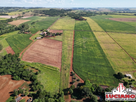 Chácara à venda - SÃO MIGUEL DO IGUAÇU