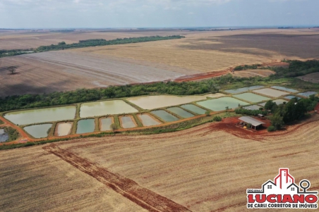 Chácara à venda