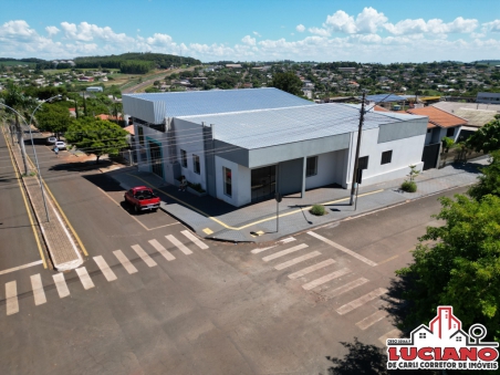 Sala comercial para Locação - CENTRO...