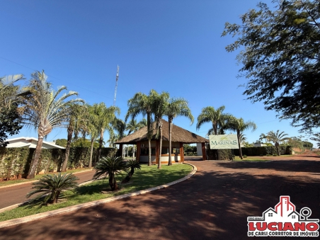 Casa à venda - MARINAS DE SANTA HELENA