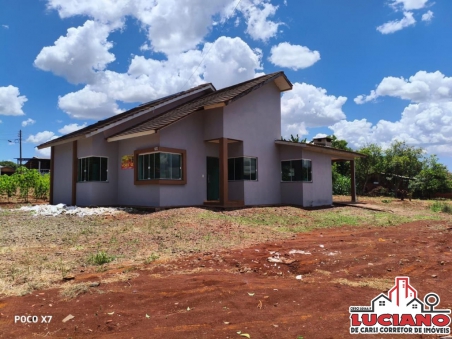 Casa à venda - DISTRITO DE SÃO JORGE...