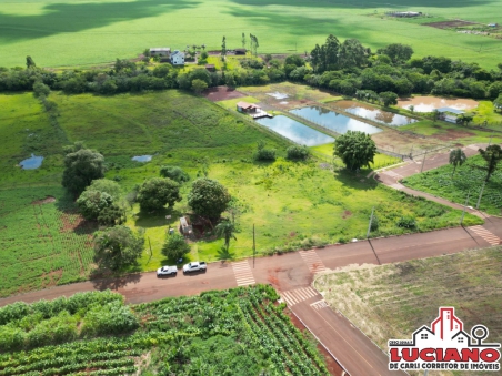 Chácara à venda - JARDIM BELA VISTA...