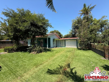 Casa à venda - DISTRITO DE AURORA DO...