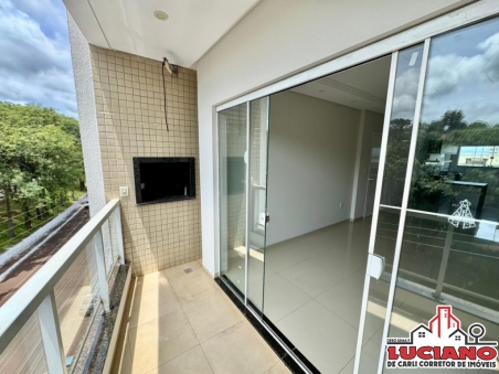 Apartamento à venda no Centro de São...