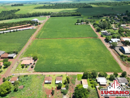 Propriedade à venda - Aurora do Iguaçu!
