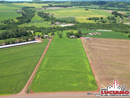 Chácara à venda - AURORA DO IGUAÇU...