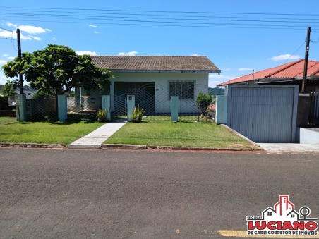 Casa à venda - CENTRO de São Miguel...