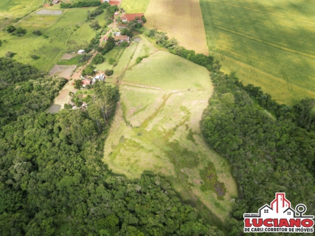 Chácara à venda - SÃO MIGUEL DO IGUAÇU