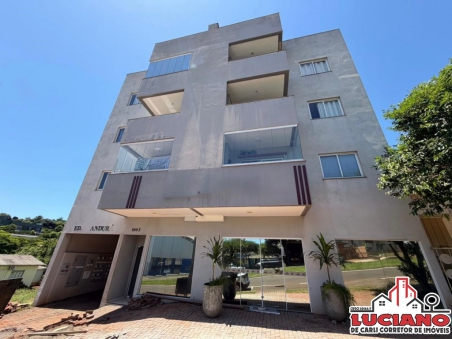 Apartamento à venda - CENTRO de Medianeira