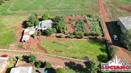 Chácara à venda - SÃO MIGUEL DO IGUAÇU