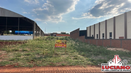 Terrenos à venda - Jardim Bela Vista...