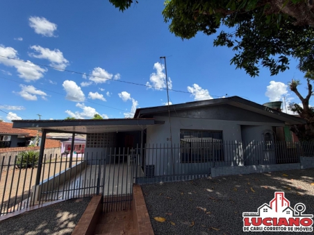 Casas à venda - SÃO MIGUEL DO IGUAÇU