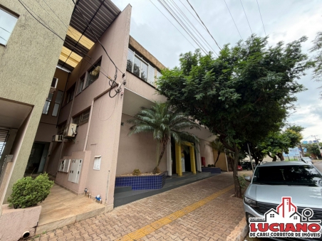 Apartamento para locação - CENTRO de...