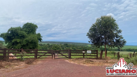Fazenda à venda - PARATININGA - MT